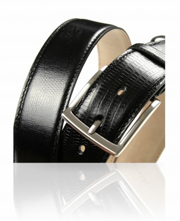 Ремень Унисекс 3035/40/Nero